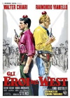 Heroes of the West (1964)