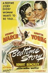 Bedtime Story (1941)