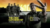 The Croc Catchers (2012)