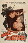 Gang Busters (1955)