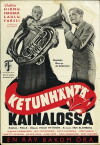 Ketunhäntä kainalossa (1940)