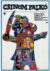 Palko schlägt sich durch (1973)