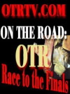 On the Road: Race to the Finals (2006)