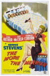 The More the Merrier (1943)