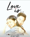 Love Is... (2017)