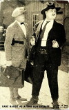 The Gentle Cyclone (1926)
