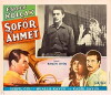 Ahmet the Driver (1961)