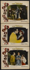 The Triflers (1924)
