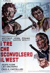 Drei ausgekochte Halunken (1968)