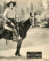 The Yosemite Trail (1922)