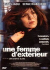 Une femme d'extérieur (2000)