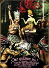 Die Spinnen, 2. Teil - Das Brillantenschiff (1920)