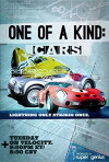 One of a Kind: Cars (2012)
