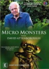 Micro Monsters 3D (2013)