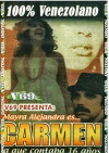 Carmen, la que contaba 16 años (1978)