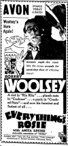Everything's Rosie (1931)
