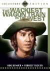 The Wackiest Wagon Train in the West (1976)