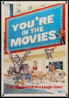 You're in the Movies (1985)