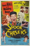 Spook Chasers (1957)