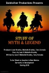 Of Myth & Legend (2018)