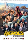 Héroes: El Asilo Contra la Opresión (2015)