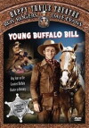 Young Buffalo Bill (1940)