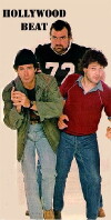 Hollywood Beat (1985)