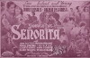 Senorita (1940)