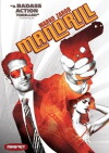 Mandrill (2009)