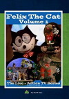 Felix the Cat Live (2014)