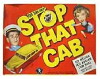 Stop That Cab (1951)