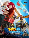 Mix Master (2006)
