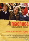 Machuca, mein Freund (2004)