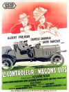 Inspector of the Red Cars (1935)