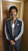 If I Ruled the World: The Kurtis Blow Story (2017)