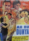 Ah bu dünya (1965)