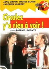 Circulez y a rien à voir! (1983)