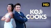 Koji Cooks (2014)