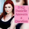 DAQ: Danielle Answers a Question (2016)