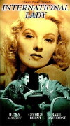 International Lady (1941)