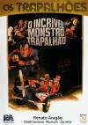 O Incrível Monstro Trapalhão (1980)