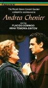 Andrea Chénier (1985)