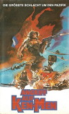 Angriff auf Ken-Men (1980)