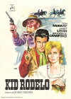 Ein Mann wie Kid Rodelo (1966)