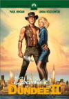 Crocodile Dundee II (1988)