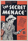 The Secret Menace (1931)