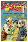 The Lightning Flyer (1931)