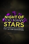 Night of Too Many Stars: An Overbooked Concert for Autism Education (2010)
