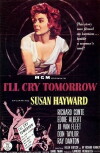 I'll Cry Tomorrow (1955)