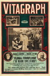 The Fates and Flora Fourflush (1914)